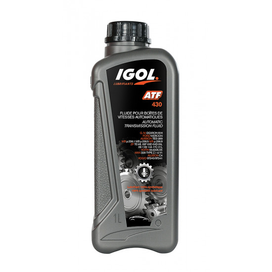 Igol ATF 430 1 liter
