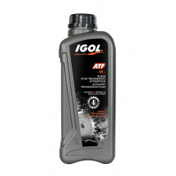 Igol ATF VI 1 liter