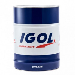 Igol GREASE FOOD 00 TEF 5kg