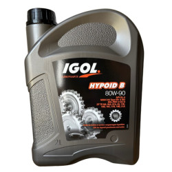 Igol HYPOID B 80W90 2 liter