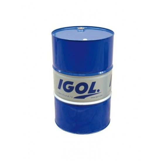 Igol HYPOID B 80W90 220 liter