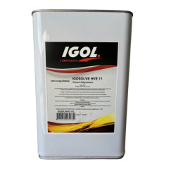 Igol IGOSOLVE HVE 11 5 liter