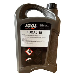 Igol LUBAL 15 5 liter