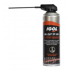 Igol OIL CUT TP 150+ 400ml