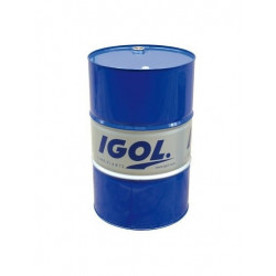 Igol PRO CK-4 LD 10W40 220 liter