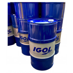 Igol PROCESS HYBRID 0W20 60 liter