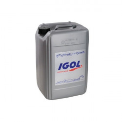 Igol PROCESS RUBIS 5W30 20 liter