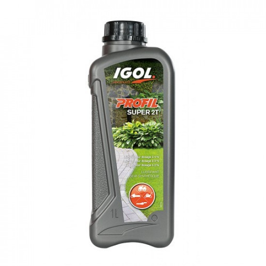 Igol PROFIL SUPER 2T 1 liter