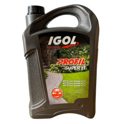 Igol PROFIL SUPER 2T 5 liter