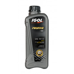 Igol PROFIVE C4 5W30 1 liter