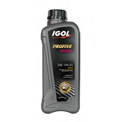 Igol PROFIVE CRYSTAL 0W30 1 liter