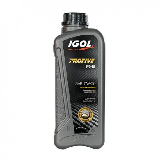 Igol PROFIVE F948 5W20 1 liter