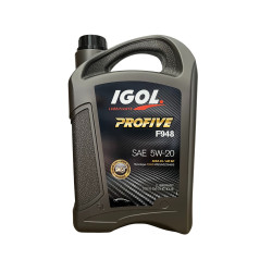 Igol PROFIVE F948 5W20 5 liter