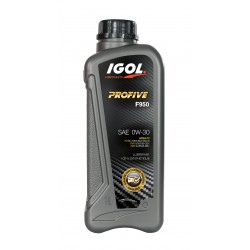 Igol PROFIVE F950 0W30 1 liter