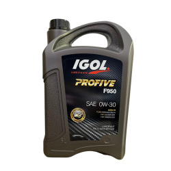 Igol PROFIVE F950 0W30 5 liter