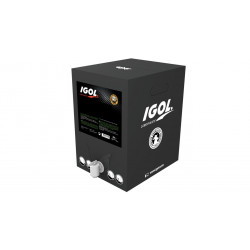 Igol PROFIVE F950 0W30 BAG IN BOX 20 liter