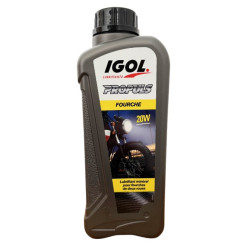 Igol PROPULS FOURCHE 20W 1 liter