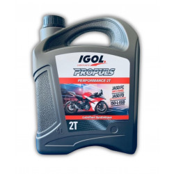 Igol PROPULS PERFORMANCE 2T 4 liter