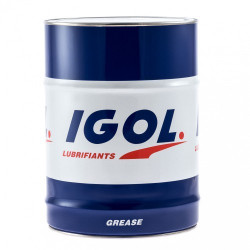Igol RALLYE GREASE  5kg